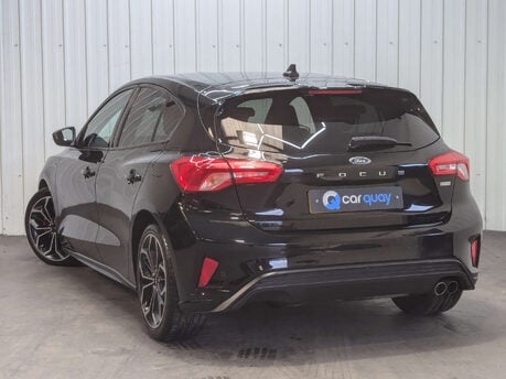 Ford Focus 1.0 Focus ST-Line X 5dr 11