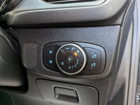 Ford Focus 1.0 Focus ST-Line X 5dr 79