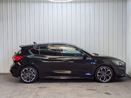 Ford Focus 1.0 Focus ST-Line X 5dr 14