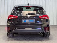 Ford Focus 1.0 Focus ST-Line X 5dr 34