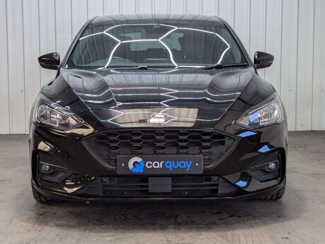 Ford Focus 1.0 Focus ST-Line X 5dr 19