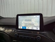 Ford Focus 1.0 Focus ST-Line X 5dr 90