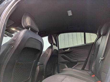 Ford Focus 1.0 Focus ST-Line X 5dr 67