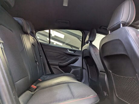 Ford Focus 1.0 Focus ST-Line X 5dr 63