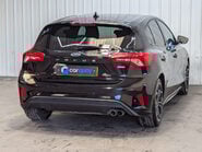 Ford Focus 1.0 Focus ST-Line X 5dr 39
