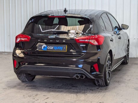 Ford Focus 1.0 Focus ST-Line X 5dr 39