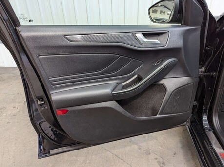 Ford Focus 1.0 Focus ST-Line X 5dr 59