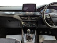 Ford Focus 1.0 Focus ST-Line X 5dr 82