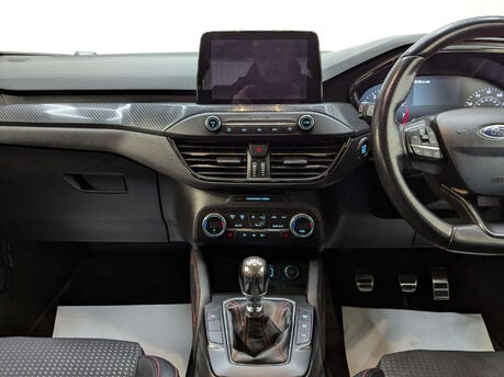 Ford Focus 1.0 Focus ST-Line X 5dr 82