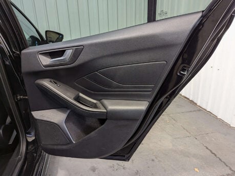 Ford Focus 1.0 Focus ST-Line X 5dr 65