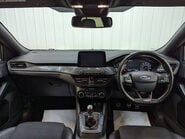Ford Focus 1.0 Focus ST-Line X 5dr 2