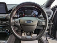 Ford Focus 1.0 Focus ST-Line X 5dr 74