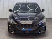 Ford Focus 1.0 Focus ST-Line X 5dr 21