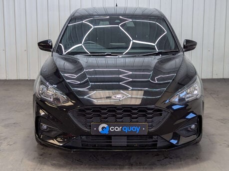 Ford Focus 1.0 Focus ST-Line X 5dr 21