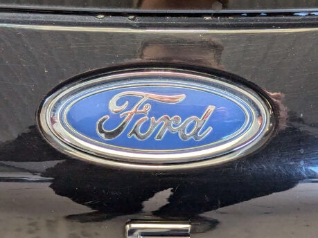 Ford Focus 1.0 Focus ST-Line X 5dr 37