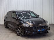 Ford Focus 1.0 Focus ST-Line X 5dr 5