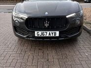 Maserati Levante 3.0 Levante D V6 Auto 4WD 5dr 16
