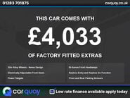 Maserati Levante 3.0 Levante D V6 Auto 4WD 5dr 18