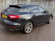 Maserati Levante 3.0 Levante D V6 Auto 4WD 5dr 10
