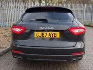 Maserati Levante 3.0 Levante D V6 Auto 4WD 5dr 20