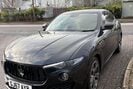 Maserati Levante 3.0 Levante D V6 Auto 4WD 5dr