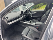 Audi A4 2.0 A4 Sport TDI Quattro Semi-Auto 4WD 5dr 4
