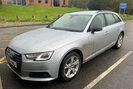 Audi A4 2.0 A4 Sport TDI Quattro Semi-Auto 4WD 5dr