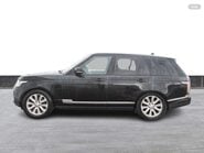 Land Rover Range Rover 3.0 Range Rover Vogue TDV6 Auto 4WD 5dr 19