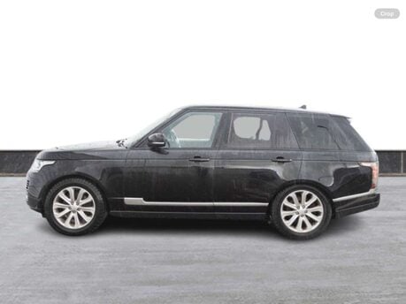 Land Rover Range Rover 3.0 Range Rover Vogue TDV6 Auto 4WD 5dr 19