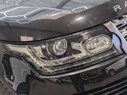 Land Rover Range Rover 3.0 Range Rover Vogue TDV6 Auto 4WD 5dr 19