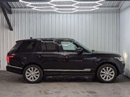 Land Rover Range Rover 3.0 Range Rover Vogue TDV6 Auto 4WD 5dr 29