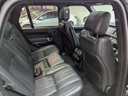 Land Rover Range Rover 3.0 Range Rover Vogue TDV6 Auto 4WD 5dr 57