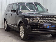 Land Rover Range Rover 3.0 Range Rover Vogue TDV6 Auto 4WD 5dr 10
