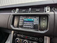 Land Rover Range Rover 3.0 Range Rover Vogue TDV6 Auto 4WD 5dr 94