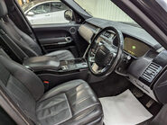 Land Rover Range Rover 3.0 Range Rover Vogue TDV6 Auto 4WD 5dr 46