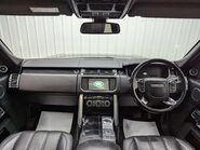 Land Rover Range Rover 3.0 Range Rover Vogue TDV6 Auto 4WD 5dr 69