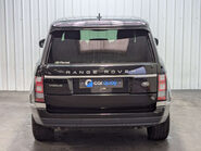 Land Rover Range Rover 3.0 Range Rover Vogue TDV6 Auto 4WD 5dr 38