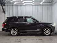 Land Rover Range Rover 3.0 Range Rover Vogue TDV6 Auto 4WD 5dr 28
