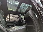 Land Rover Range Rover 3.0 Range Rover Vogue TDV6 Auto 4WD 5dr 58