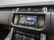 Land Rover Range Rover 3.0 Range Rover Vogue TDV6 Auto 4WD 5dr 87