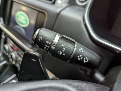 Land Rover Range Rover 3.0 Range Rover Vogue TDV6 Auto 4WD 5dr 75