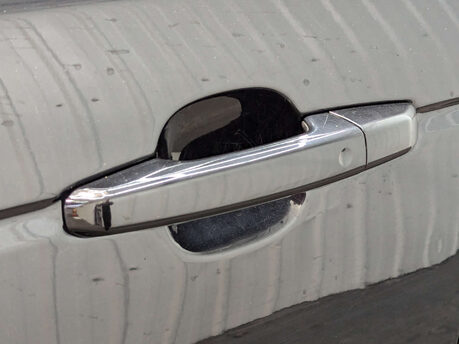 Land Rover Range Rover 3.0 Range Rover Vogue TDV6 Auto 4WD 5dr 21