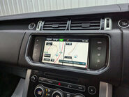 Land Rover Range Rover 3.0 Range Rover Vogue TDV6 Auto 4WD 5dr 91