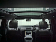 Land Rover Range Rover 3.0 Range Rover Vogue TDV6 Auto 4WD 5dr 44