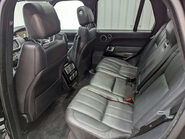 Land Rover Range Rover 3.0 Range Rover Vogue TDV6 Auto 4WD 5dr 62