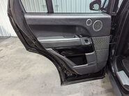 Land Rover Range Rover 3.0 Range Rover Vogue TDV6 Auto 4WD 5dr 67