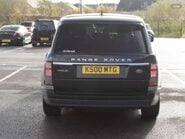 Land Rover Range Rover 3.0 Range Rover Vogue TDV6 Auto 4WD 5dr 16