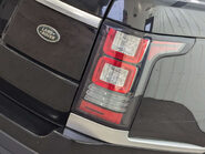 Land Rover Range Rover 3.0 Range Rover Vogue TDV6 Auto 4WD 5dr 41