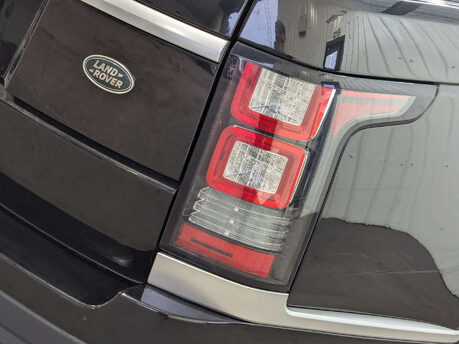 Land Rover Range Rover 3.0 Range Rover Vogue TDV6 Auto 4WD 5dr 41