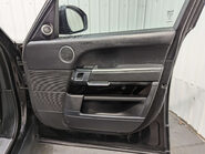 Land Rover Range Rover 3.0 Range Rover Vogue TDV6 Auto 4WD 5dr 50